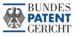 Logo Bundespatentgericht