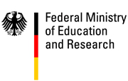 BMBF Logo en